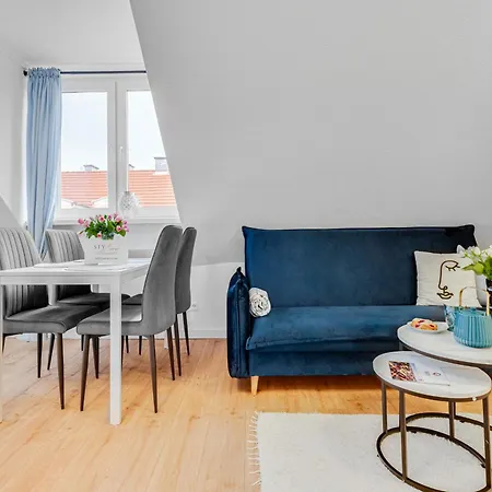 Apartament Azure Opole Exterior photo