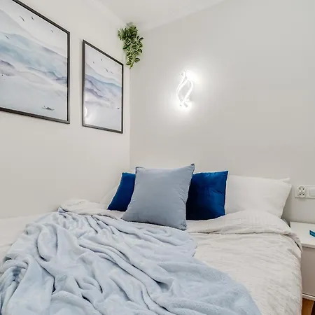 Apartament Azure Opole Exterior photo