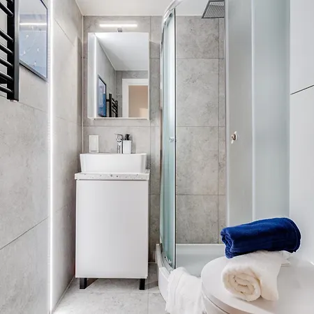 Apartament Azure Opole Exterior photo