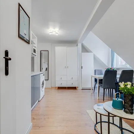 Apartament Azure Opole Exterior photo