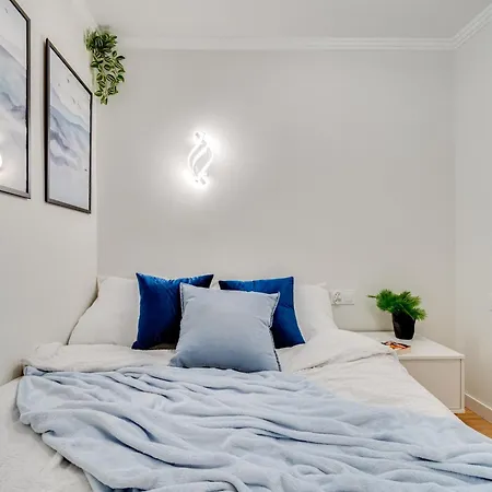 Apartament Azure Opole Exterior photo