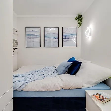 Apartament Azure Opole Exterior photo