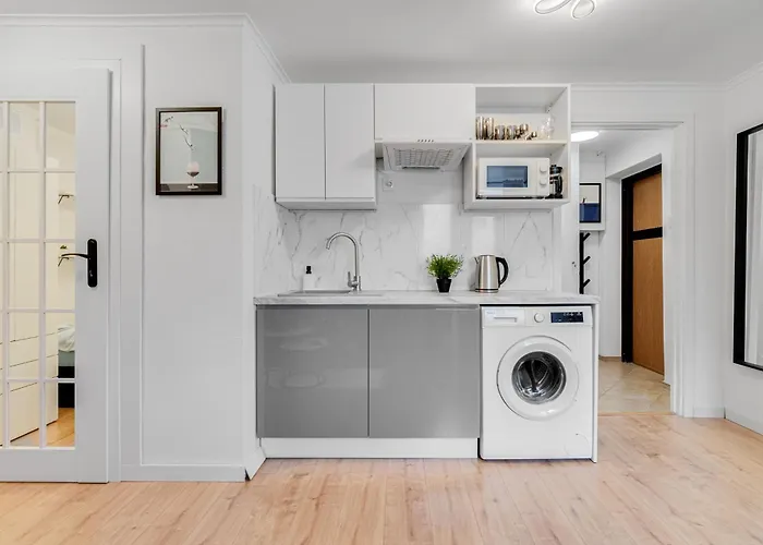 Apartament Azure