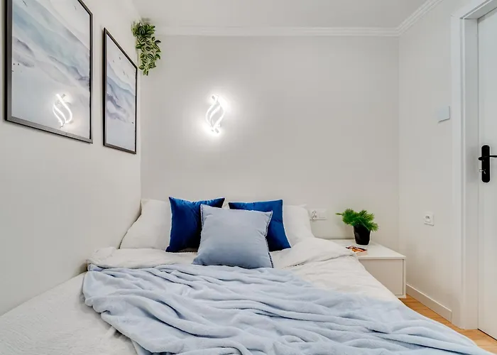 Apartament Azure