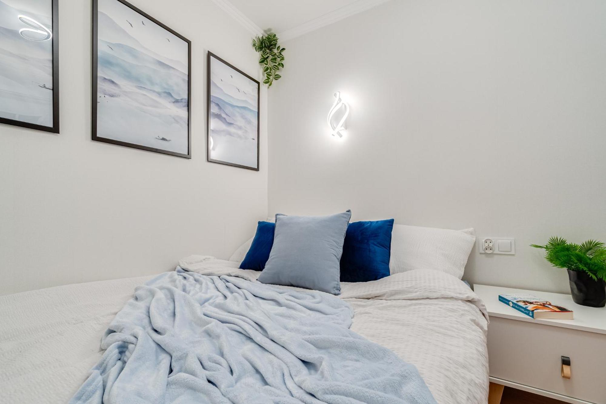 Apartment Azure Opole