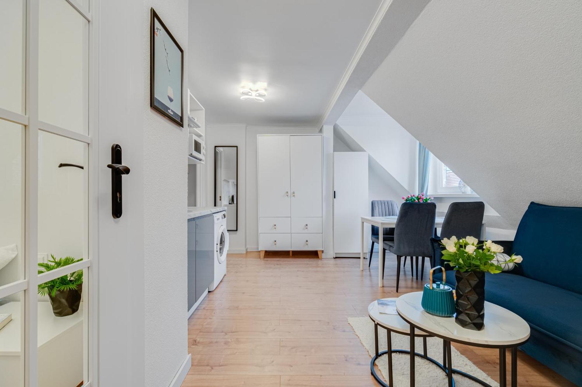 Apartment Azure *