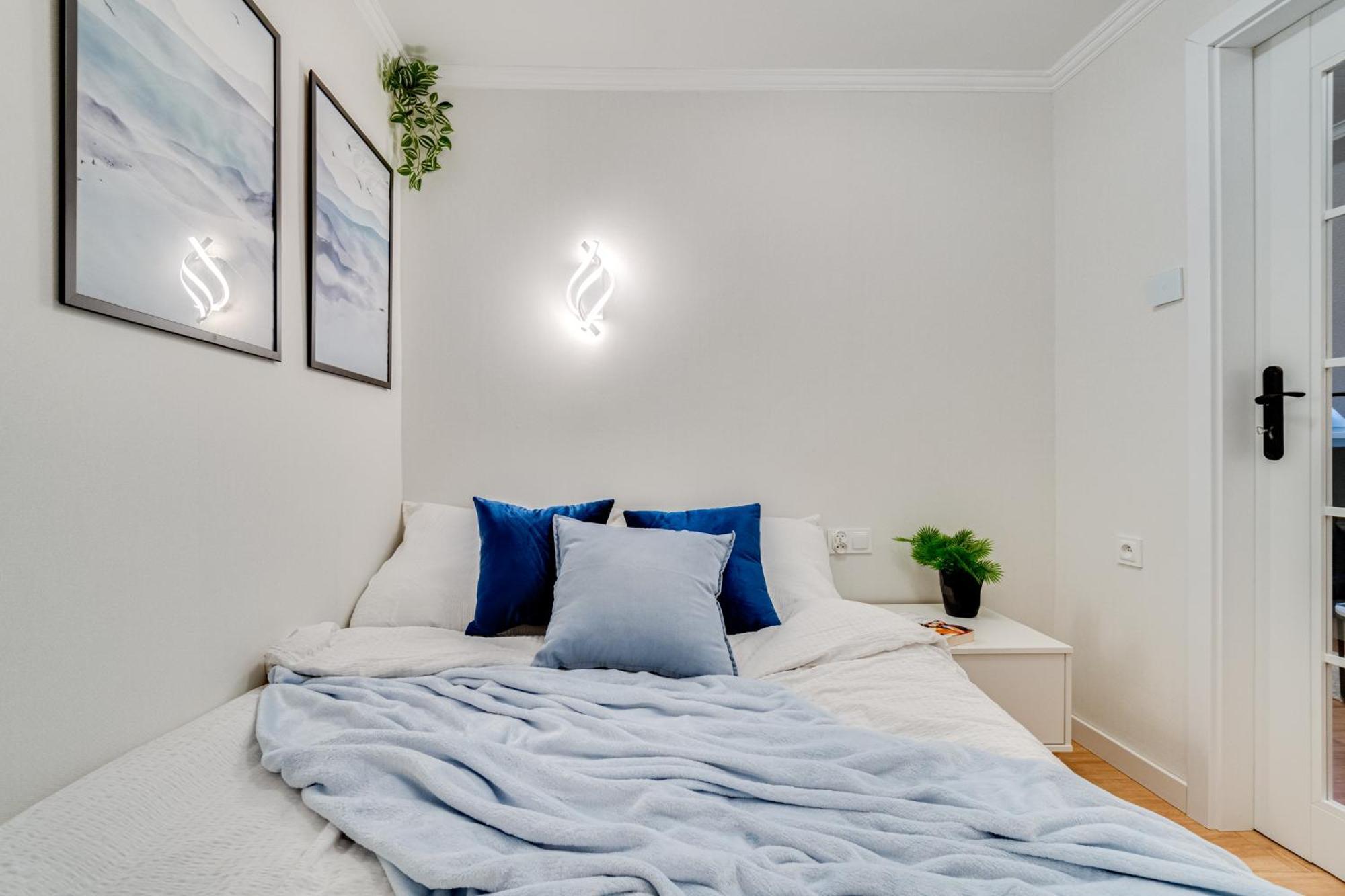 Apartment Azure Opole