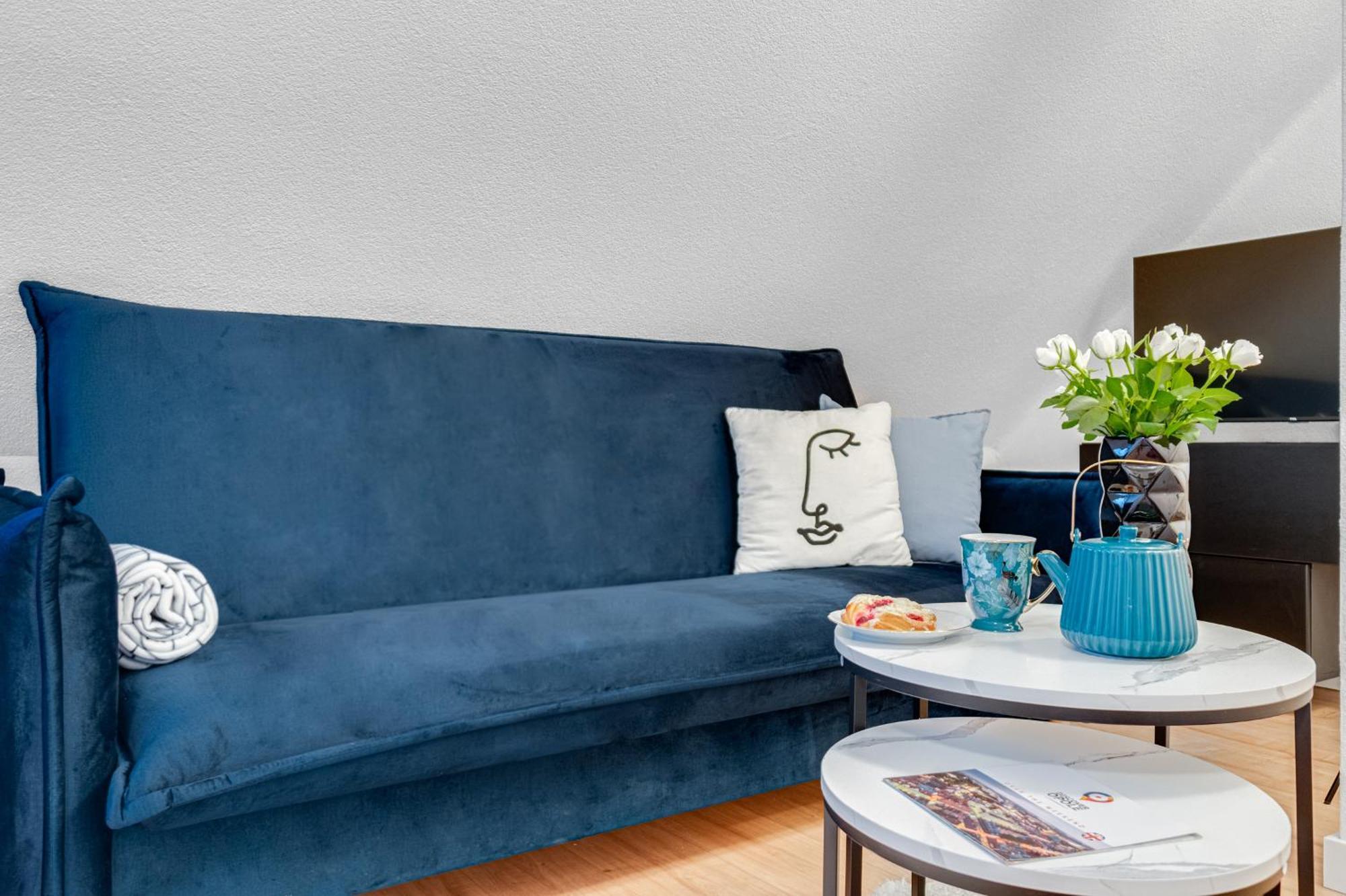 Apartment Azure *